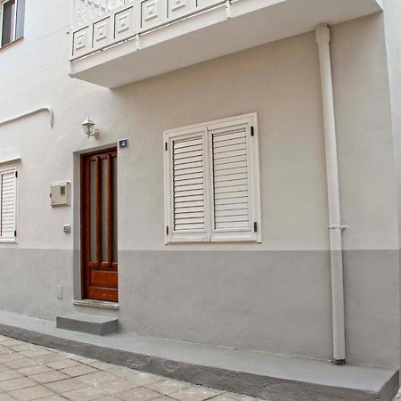 Apartament Senor Polo, La Punta. Punta Del Hidalgo Zewnętrze zdjęcie