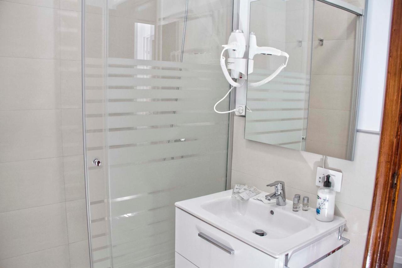 Apartament Senor Polo, La Punta. Punta Del Hidalgo Zewnętrze zdjęcie