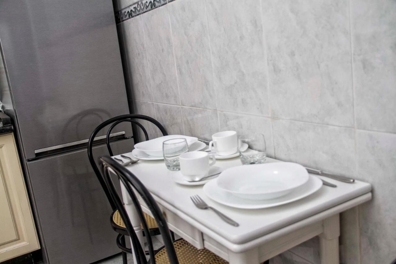Apartament Senor Polo, La Punta. Punta Del Hidalgo Zewnętrze zdjęcie